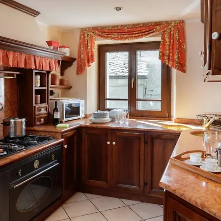 Appartamento Hellochalet - Maison Paquier - Family In The Center